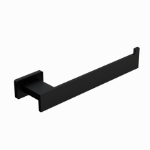 Jaquar Maze Matt Black Square Hand Shower 