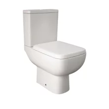 Series 600 Close Coupled WC, RAK Ceramics