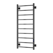 Reina Velino 1200x500mm Gunmetal Bathroom Electric Radiator