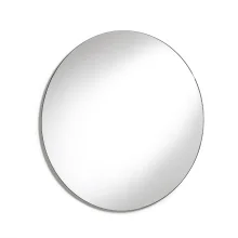 Roca Luna 550mm Circular Mirror