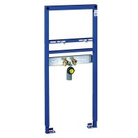 Grohe Rapid SL Wall Frame for Basin 1.20m