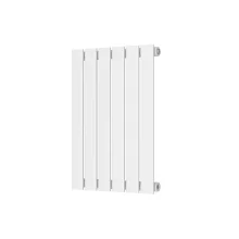 Lancia Bravo 600 x 410mm White Designer Radiator