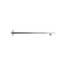 Scudo Square Chrome Wall Arm