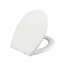 Lancia Universal Top Fix Soft Close WC Seat