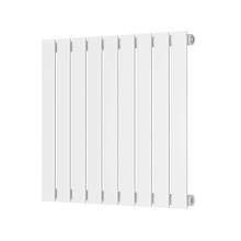Lancia Bravo 600 x 614mm White Designer Radiator