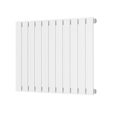 Lancia Bravo 600 x 750mm White Designer Radiator