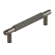Lancia Knurled Gunmetal 160mm Handle 128mm Hole-to-hole Centres