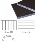 Abacus Elements Floor or Wall 10mm Tile Backer Boards - 1200 x 600mm - Single board