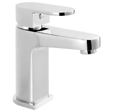 UK Brassware Stamford Basin Mixer Tap