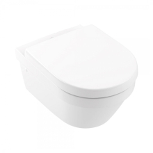 Villeroy & Boch Architectura Rimless Wall Mounted Toilet