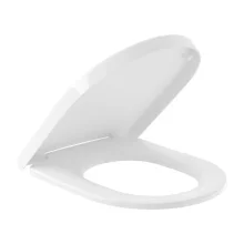Villeroy & Boch Architectura Standard Toilet Seat - White Alpin