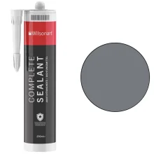 Basalt Grey - Nuance Wilsonart Complete Coloured Silicone