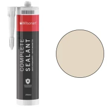 Ivory - Nuance Wilsonart Complete Coloured Silicone