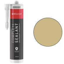 Oatmeal - Nuance Wilsonart Complete Coloured Silicone