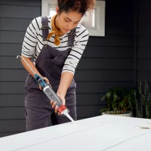 Wetwall Elite Complete Neutral Panel Adhesive