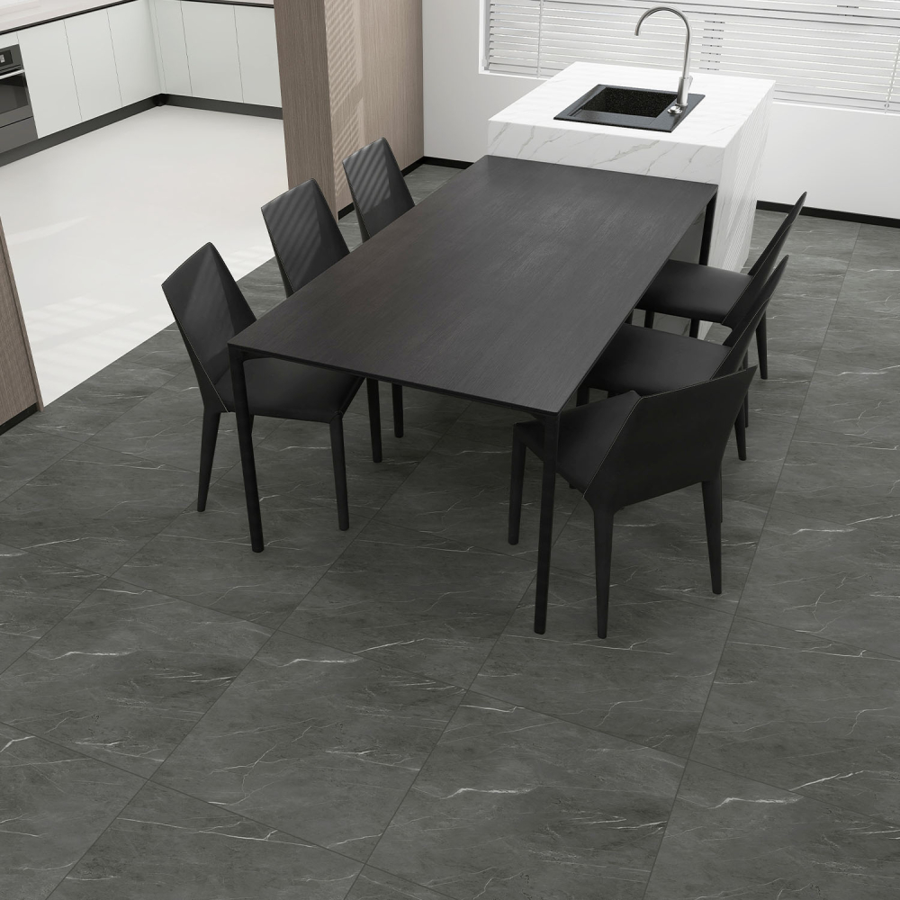 Clever Click Rigid Palma Stone XL Flooring 2.51m2 Per Pack