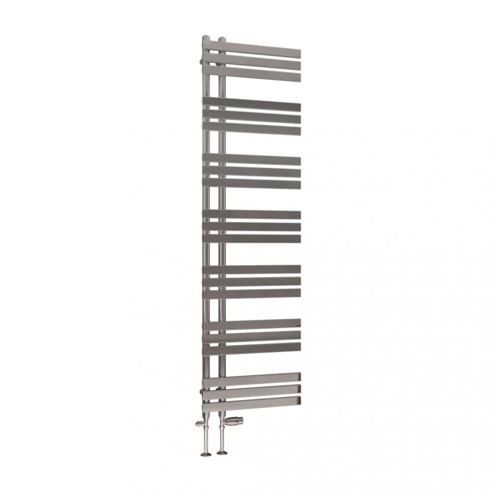 Eastbrook Leonardo 1800 x 500 Chrome Radiator