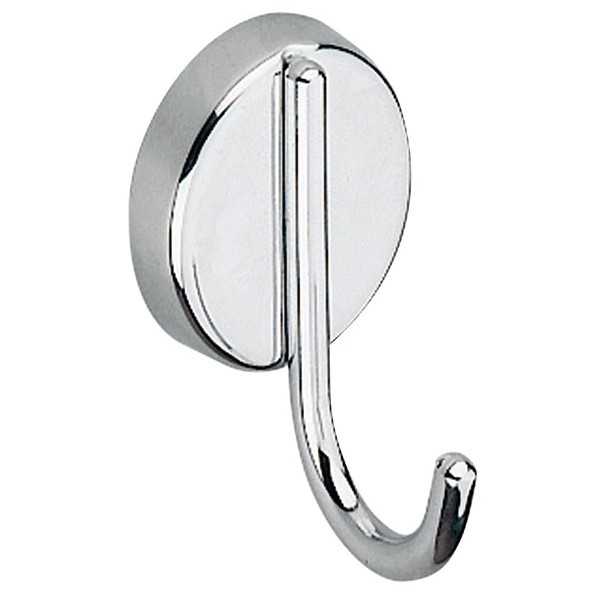 Inda Hotellerie Single Robe Hook