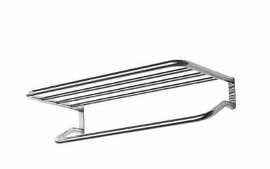 Inda Ego 63 x 16H x 29cm Towel Rack