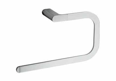 Inda Mito Towel Ring 28 x 16H x 8cm 