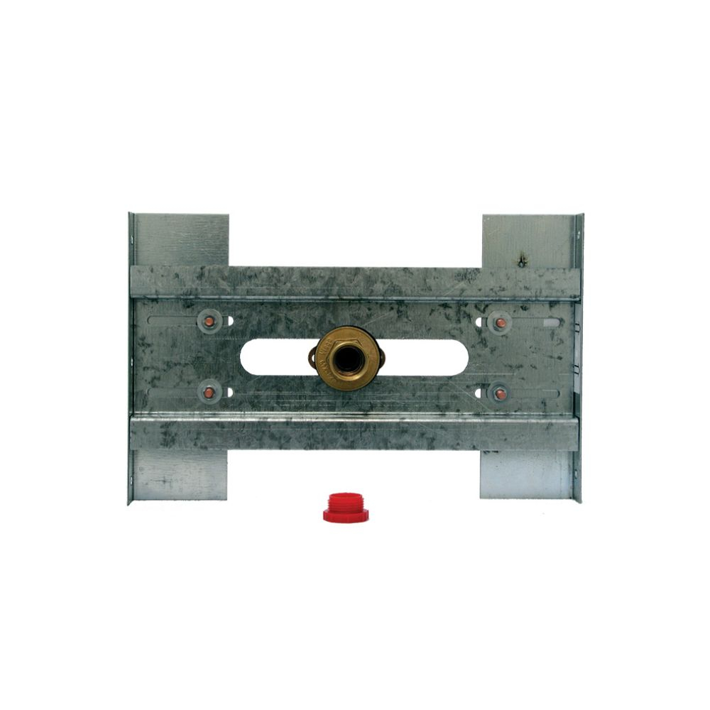 Abacus Easi-Plan Recessed Fitting Plate 3/4"