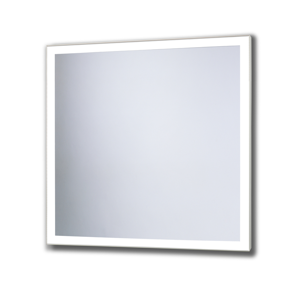 Origins Living Solid 70 Illuminated Bathroom Mirror