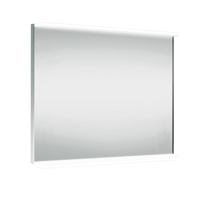 Synergy Bologna 600 x 800mm LED Mirror