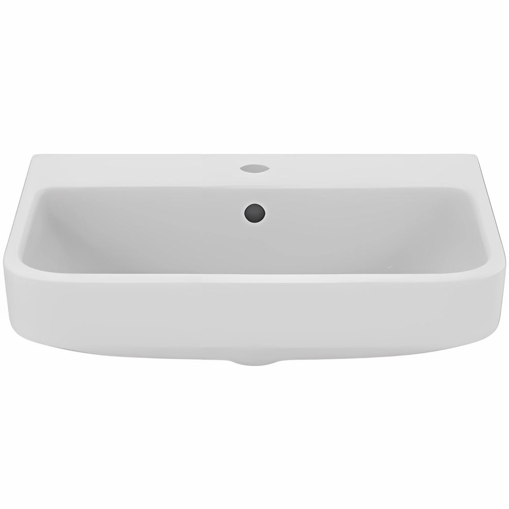 Ideal Standard i.Life B  Single Tap Hole Basin - 550mm