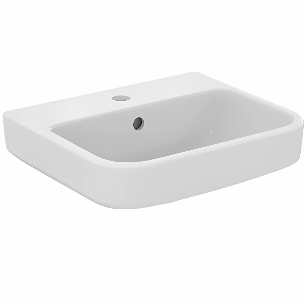 Ideal Standard i.Life B  Single Tap Hole Handrinse Basin - 450mm