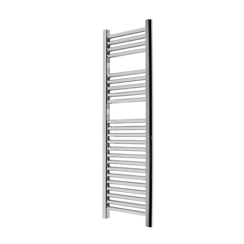 Abacus Micro Linea Slimline Towel Rail 1120 x 300mm Chrome