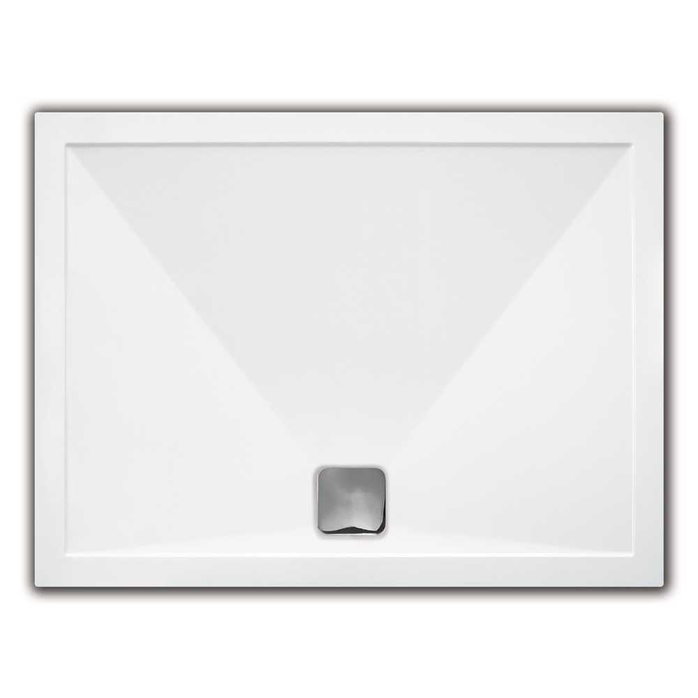 TrayMate Rectangle TM25 Elementary Shower Tray - 1700 x 700mm