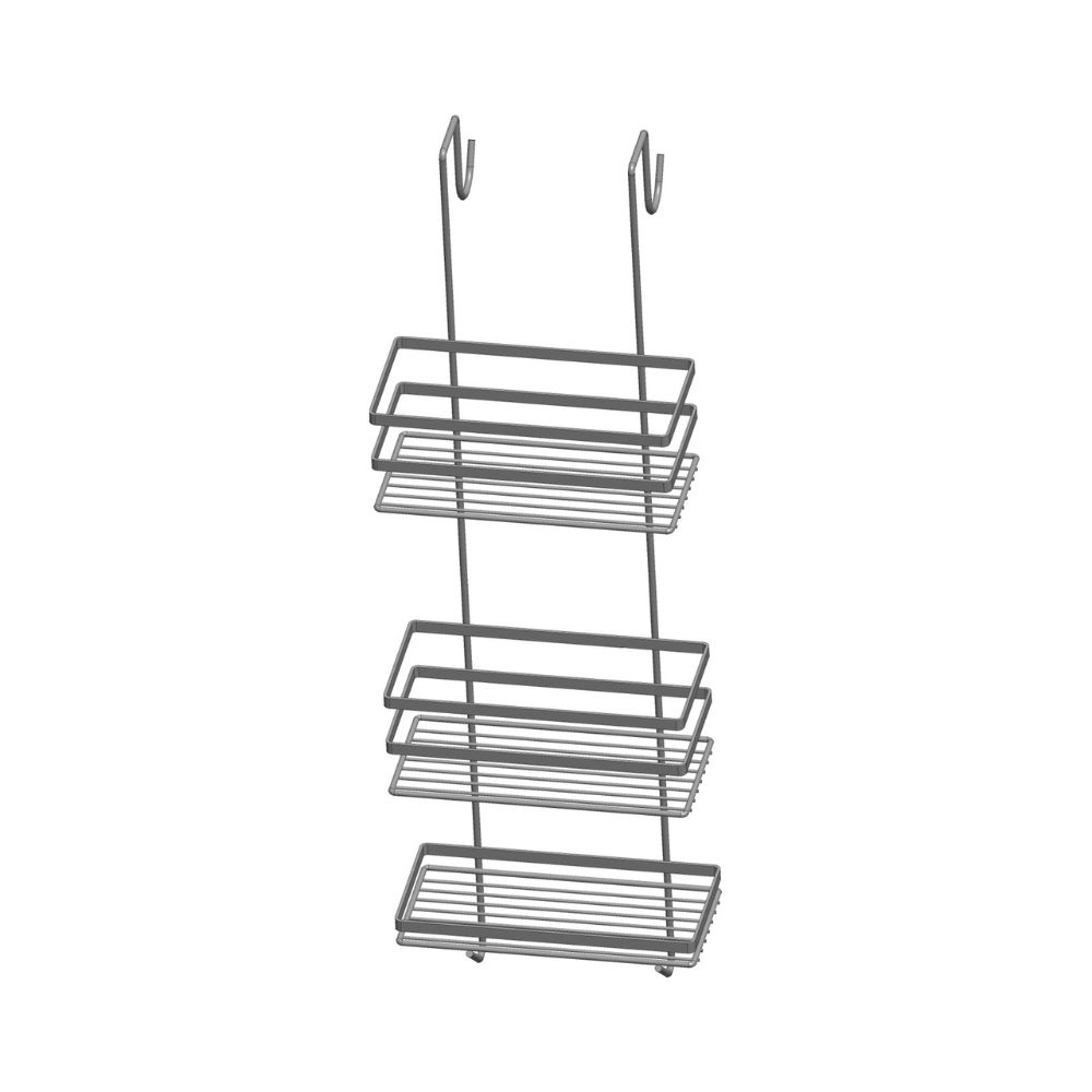 Hang On Shower Caddy from Euroshowers