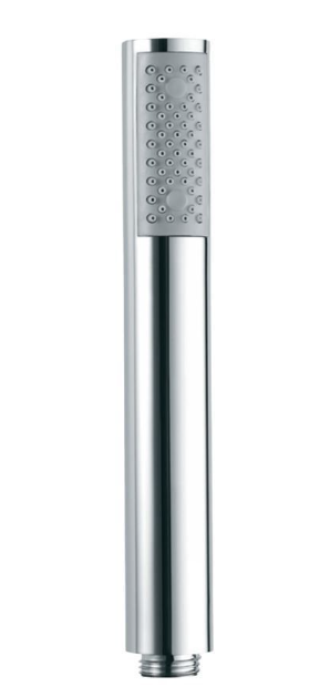 Jaquar Chrome 24MM Single Function Round Hand Shower