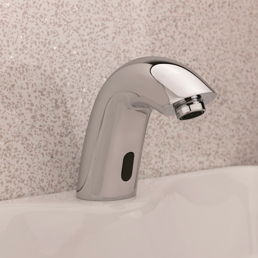 Sagittarius Infra-Red Basin Mixer Tap