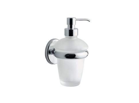 Inda Colorella Liquid Soap Dispenser