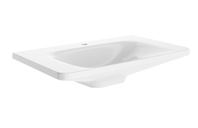 Jaquar Laguna Wall Hung Basin 800mm 