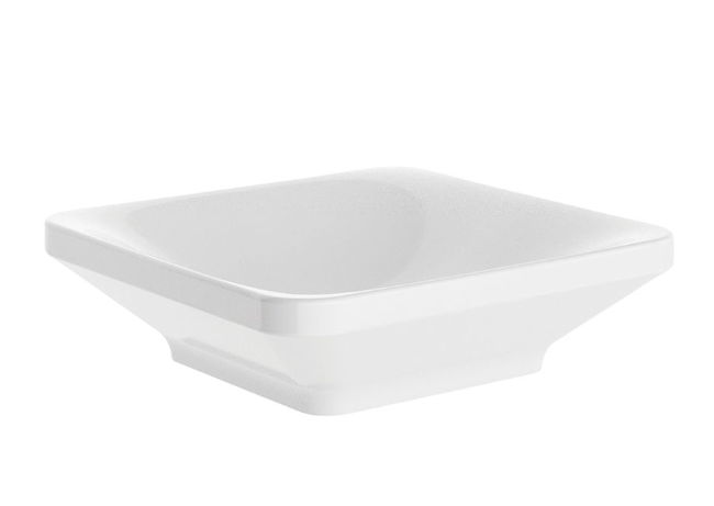 Jaquar Laguna Counter Top Basin 450 x 450mm 