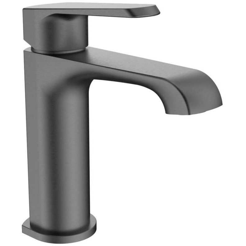 Scudo Montana Gunmetal Mini Mono Basin Tap