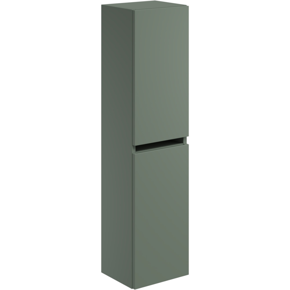 Scudo Muro Reed Green Tall Unit