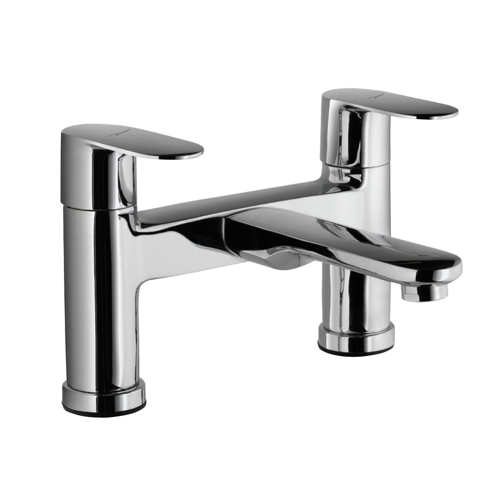 Jaquar Opal Prime Chrome Bath Filler