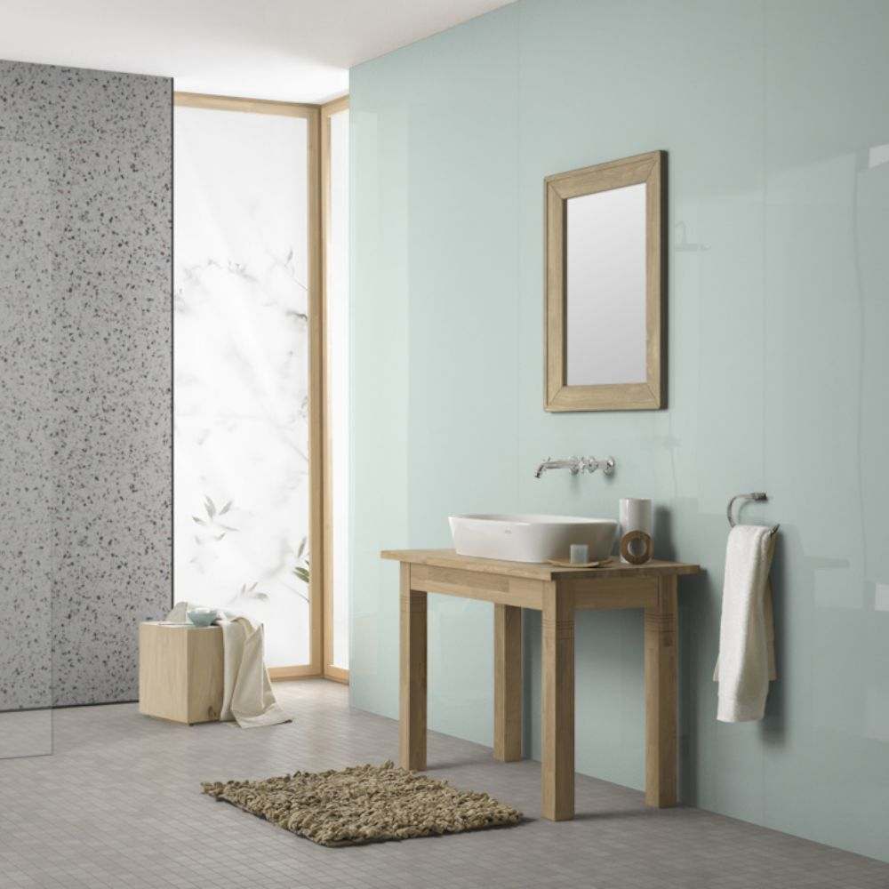 Opal Showerwall Acrylic Panelling