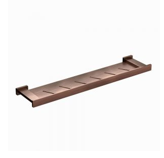 Artize Quadra Antique Copper Shelf 