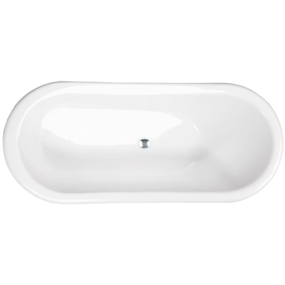 Synergy Ibiza 1820mm Freestanding Bath