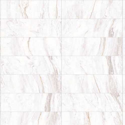 600mm T&G - Santas Marble Tile Nuance Waterproof Shower Board