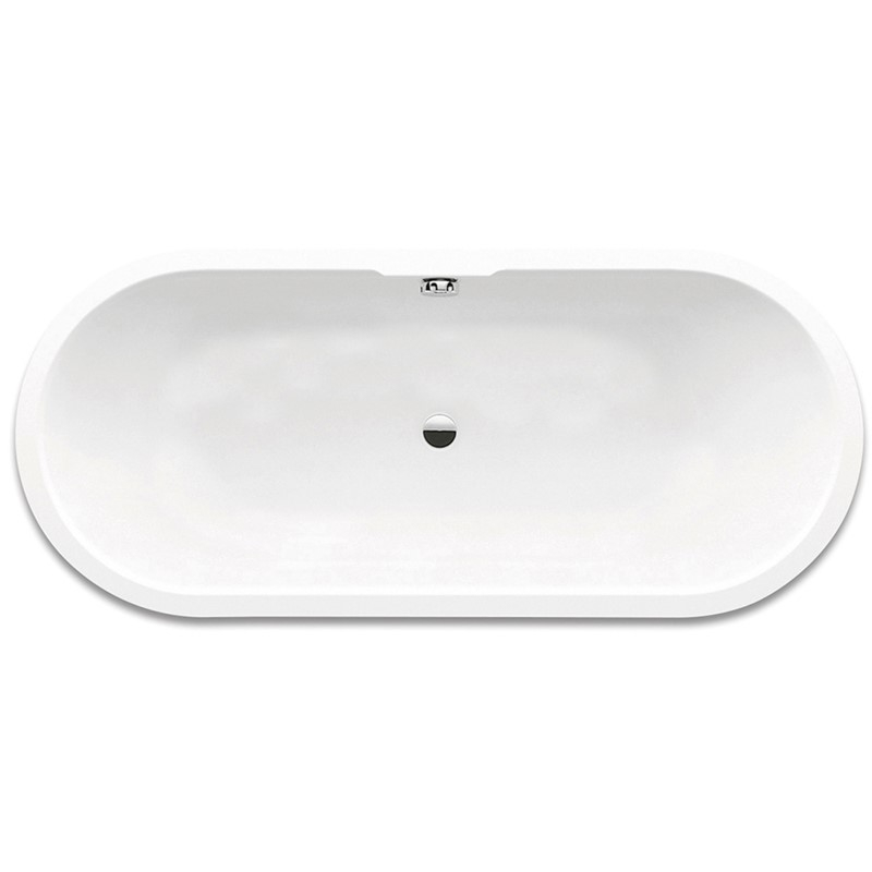 Synergy Wilmslow 1795mm Traditional Slipper Bath