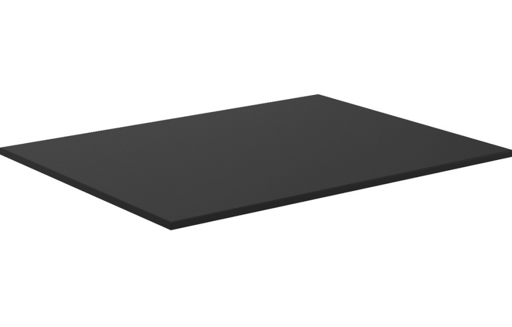 Statement 1210mm Urban Black Laminate Worktop DIFW0246