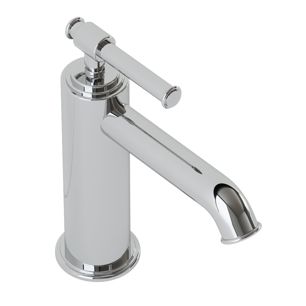 Artize VIC Single Lever Basin Tap In Chrome