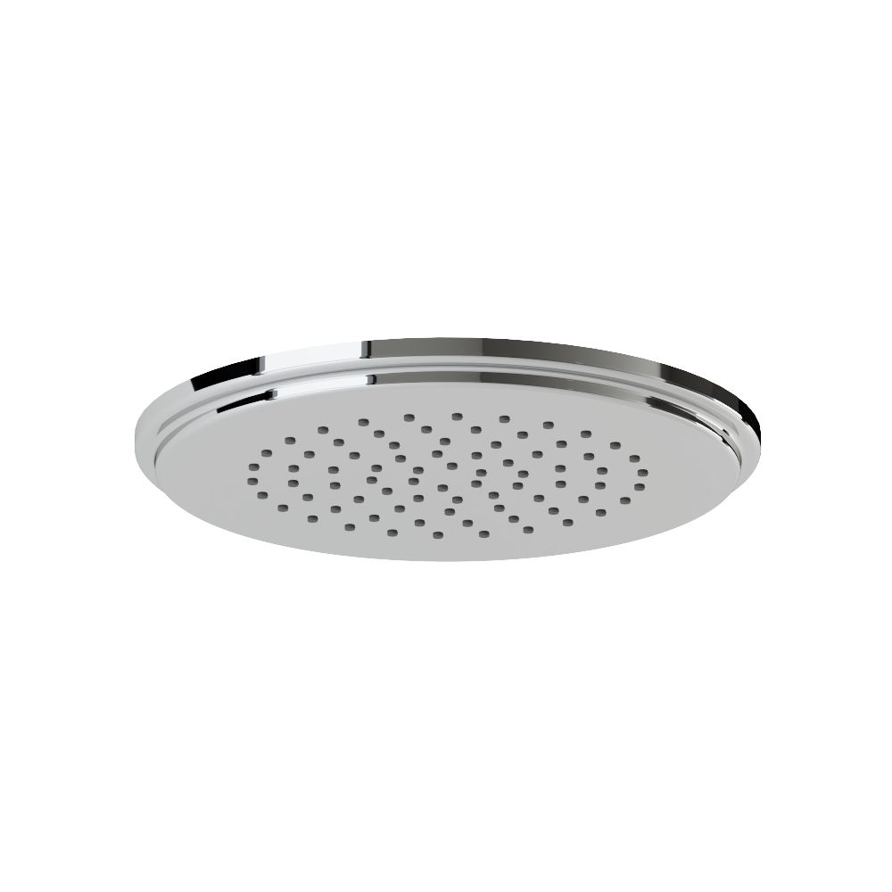 Artize VIC 300MM Round Shape Overhead Shower In Chrome 