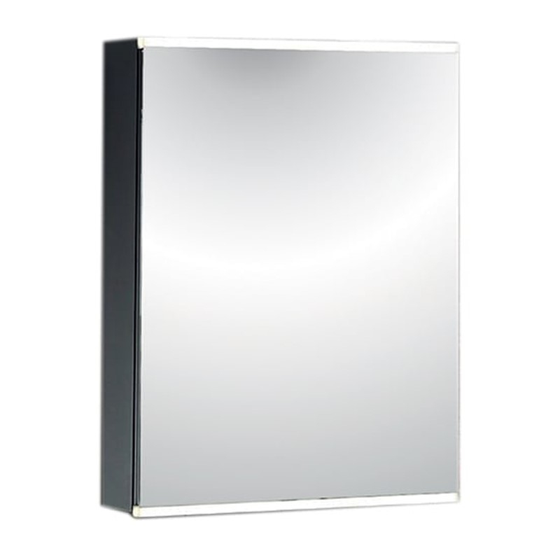 Synergy Virgo LED Mirror Cabinet