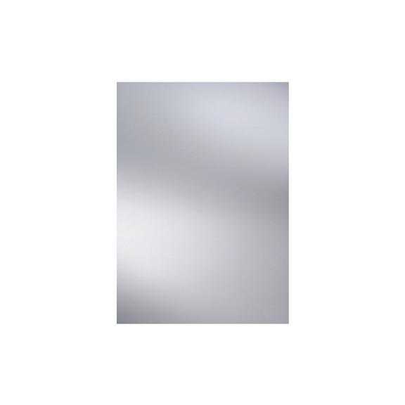 Non Illuminated Bathroom Mirror - 500 x 700mm